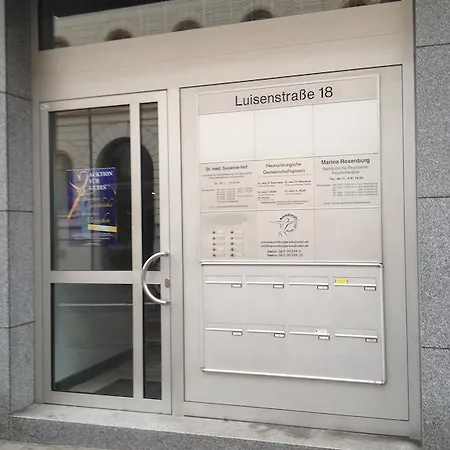 Business One Hotel 3*