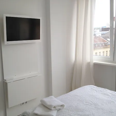 Hotel Business One Wiesbaden