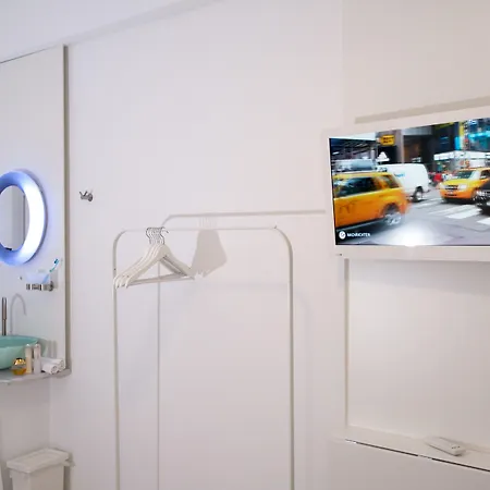 Business One Hotel Wiesbaden