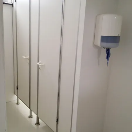 Business One Hotel 3*
