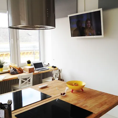 Hotel Business One 3*