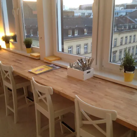 Business One Hotel Wiesbaden