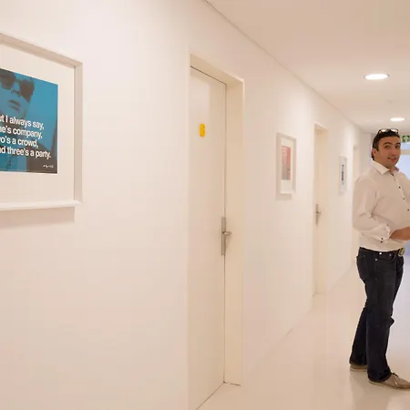 Hotel Business One