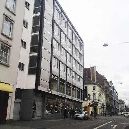 Business One Wiesbaden
