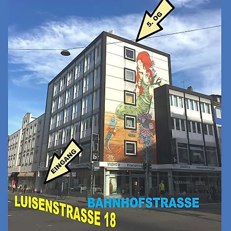 Business One Wiesbaden