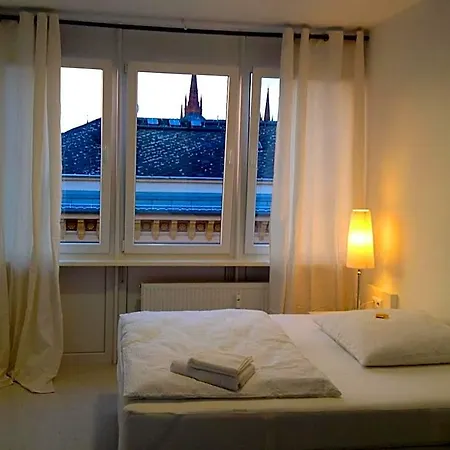 Business One 3* Wiesbaden