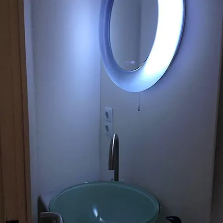 Business One Hotel Wiesbaden