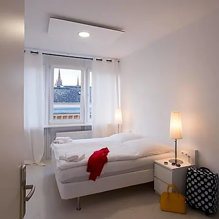 Business One Hotel