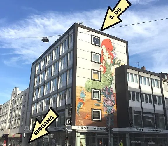 Business One Szálloda