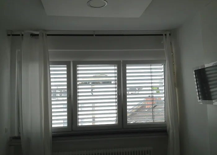 Business One Wiesbaden