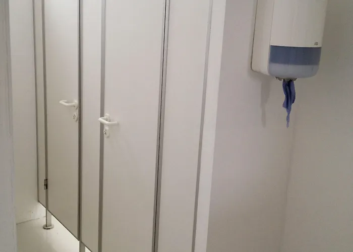 Business One Hotel 3*