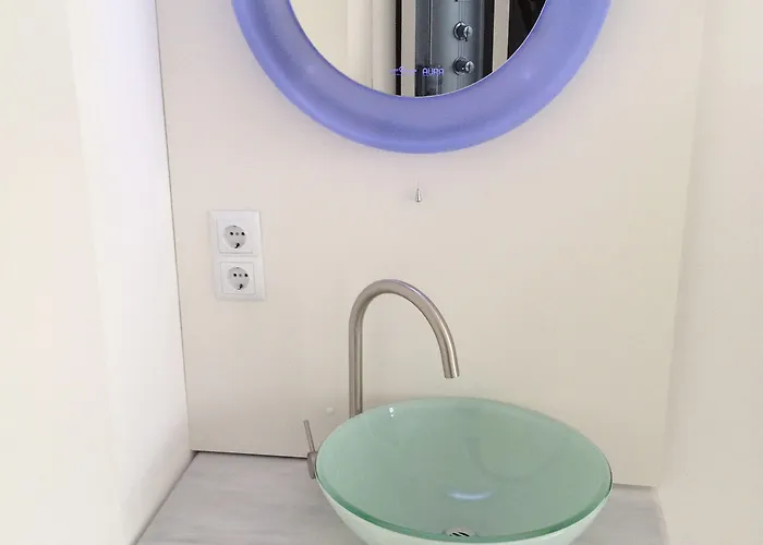 Business One 3* Wiesbaden