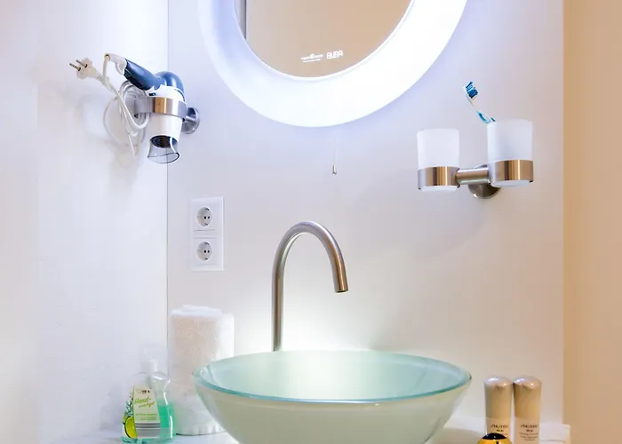 Hotel Business One Wiesbaden