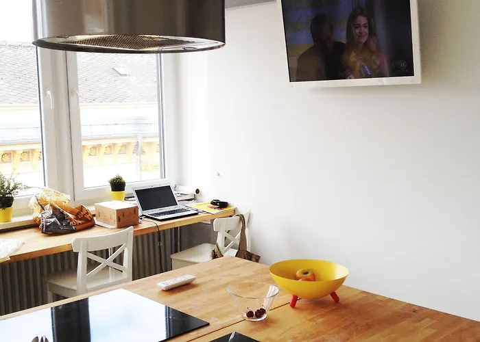 Szálloda Business One 3*