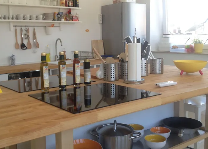 Business One Wiesbaden