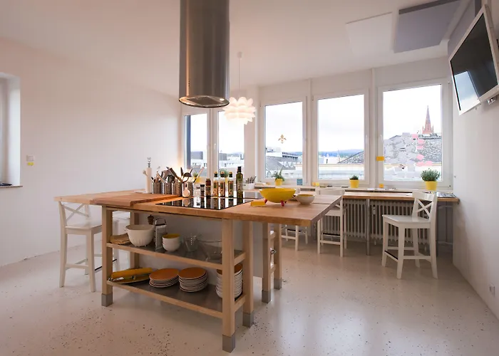 Business One Szálloda