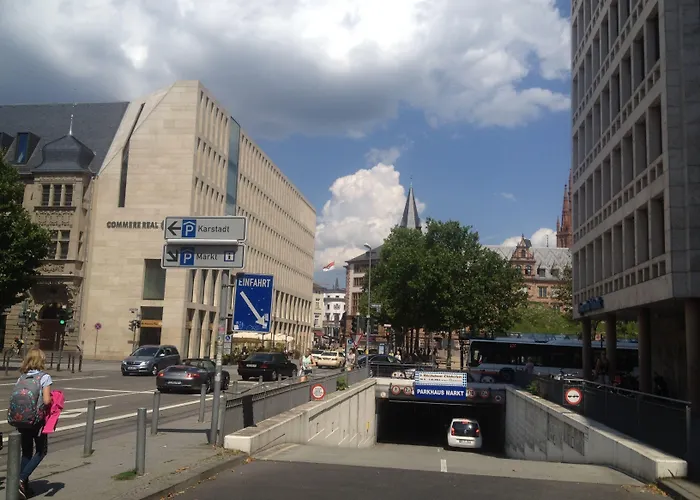 Business One Szálloda