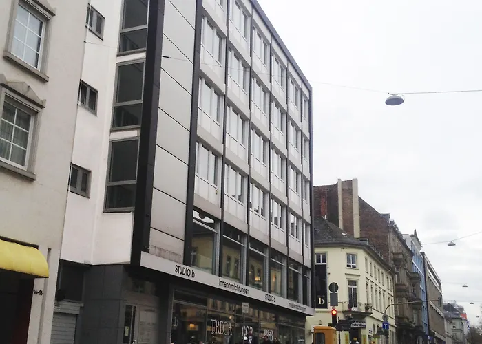 Business One Wiesbaden