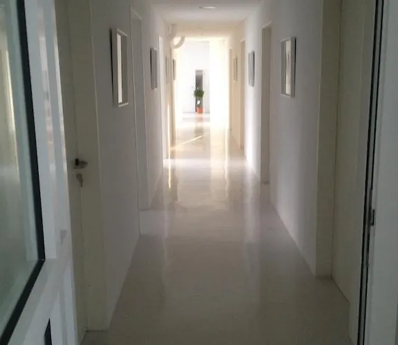 Hotel Business One Wiesbaden