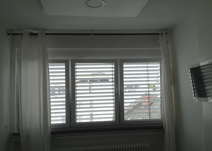 Business One Szálloda